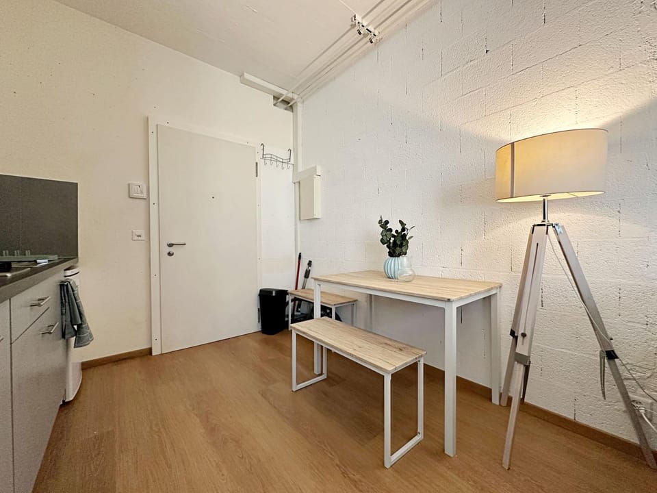 Studio dans les haut de Lausanne 06 Apartment in Lausanne