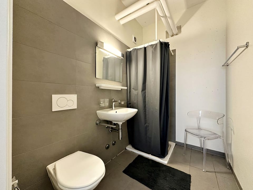 Studio dans les haut de Lausanne 06 Apartment in Lausanne