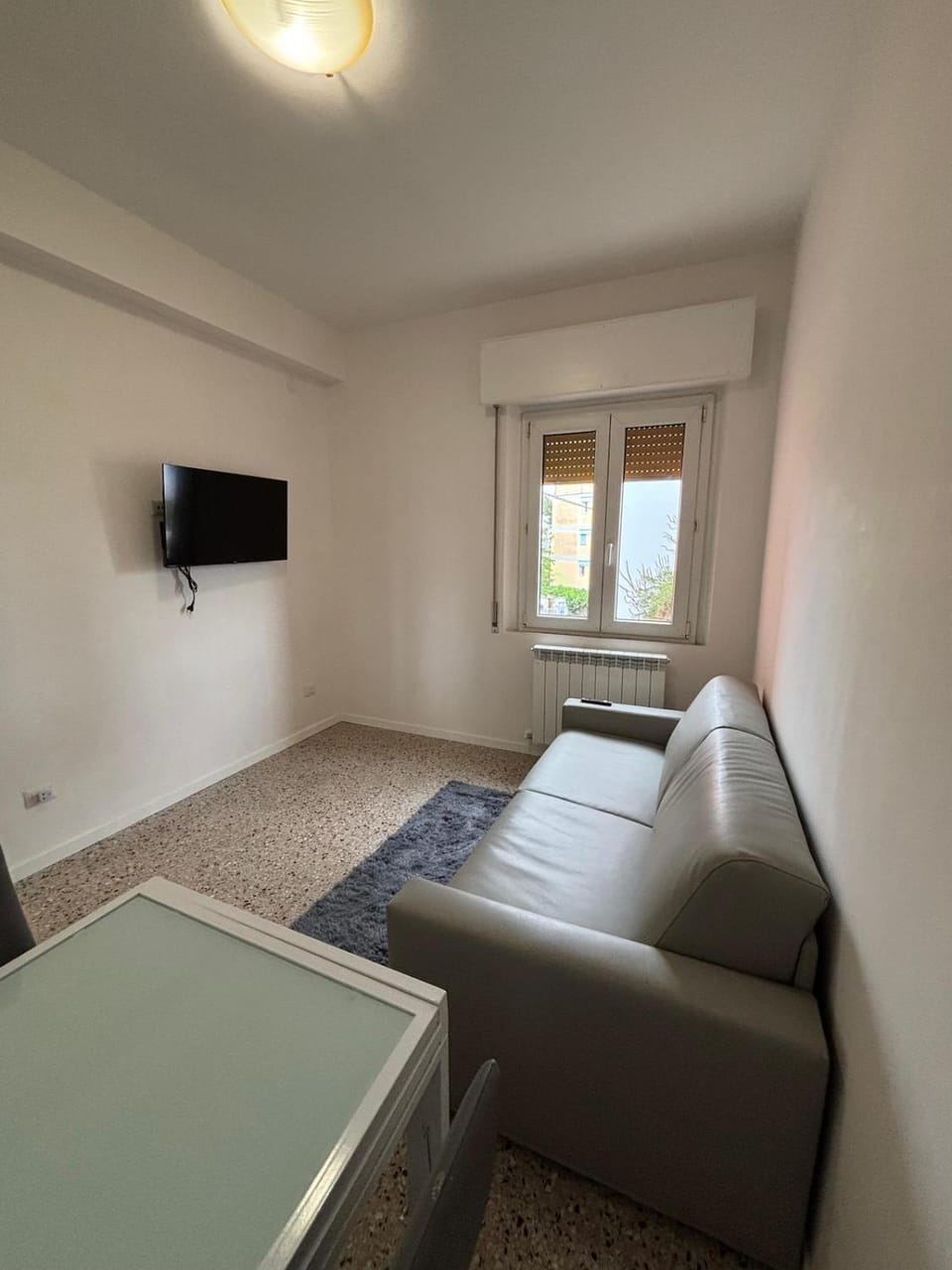 Communal lounge/ TV room, Living room