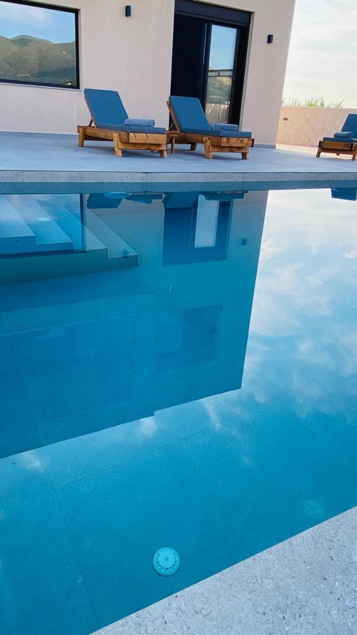 Villa Optimal Villa in Zakynthos, Greece