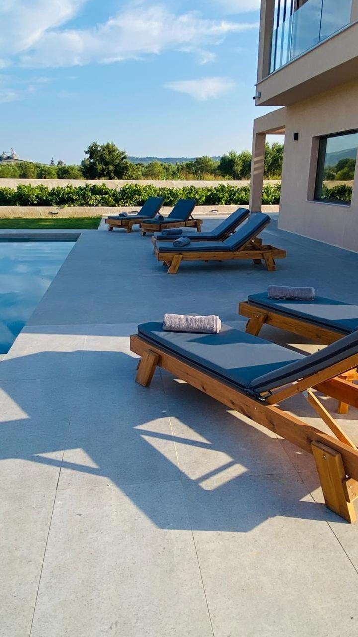 Villa Optimal Villa in Zakynthos, Greece