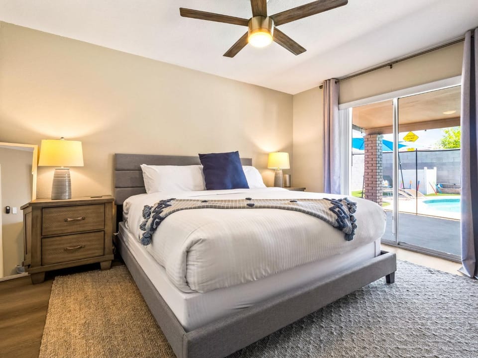 Willows Rest Retreat - Your Next AZ Stay House in Phoenix