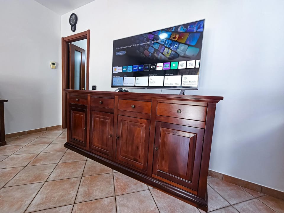 TV and multimedia