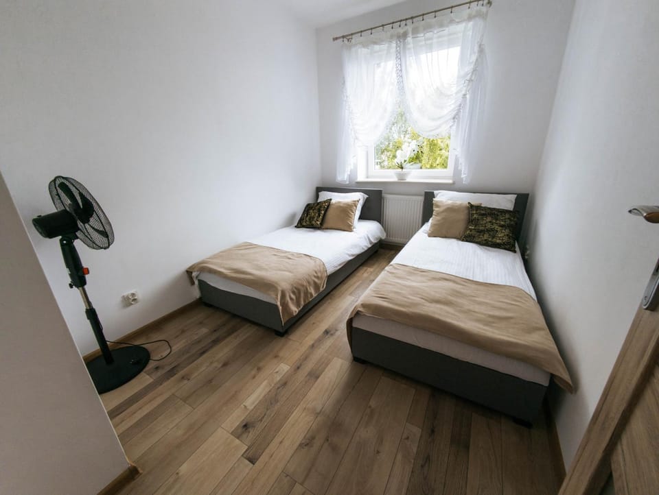 Stay Center Apartment in Pomeranian Voivodeship