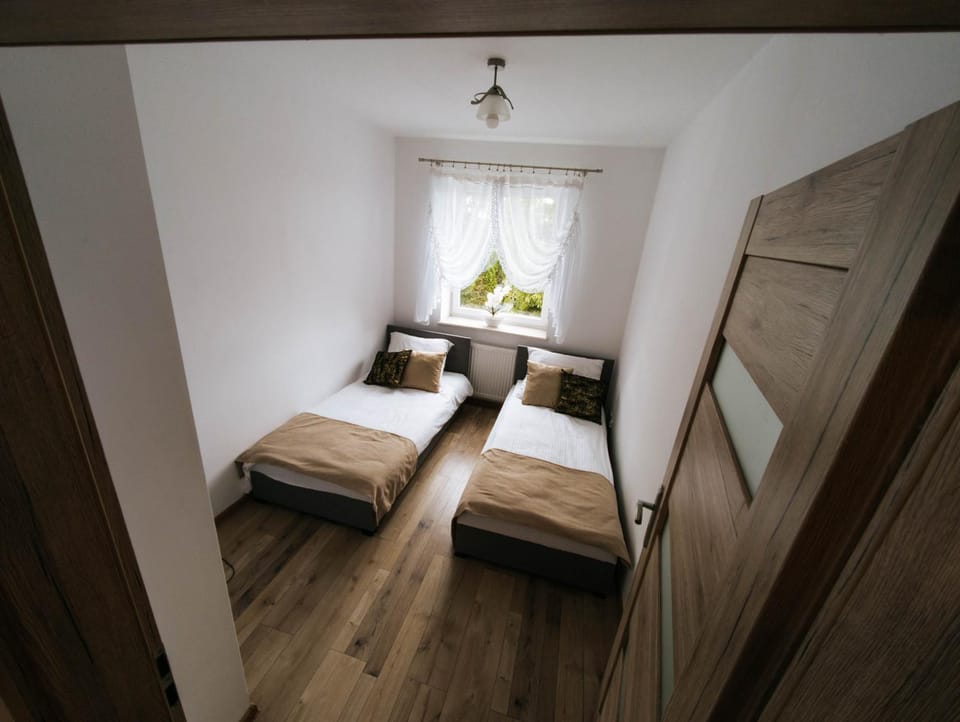 Stay Center Apartment in Pomeranian Voivodeship