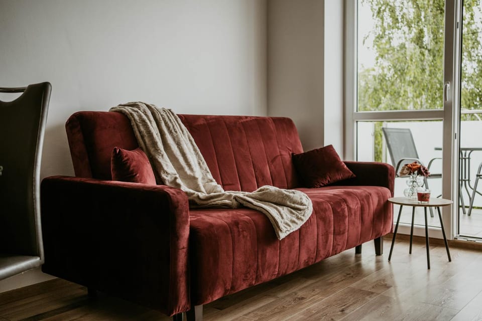 Stay Center Apartment in Pomeranian Voivodeship