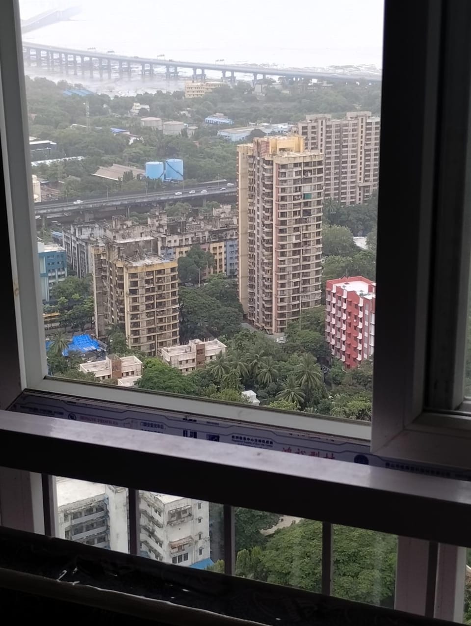 Cosy nook Apartment in Mumbai