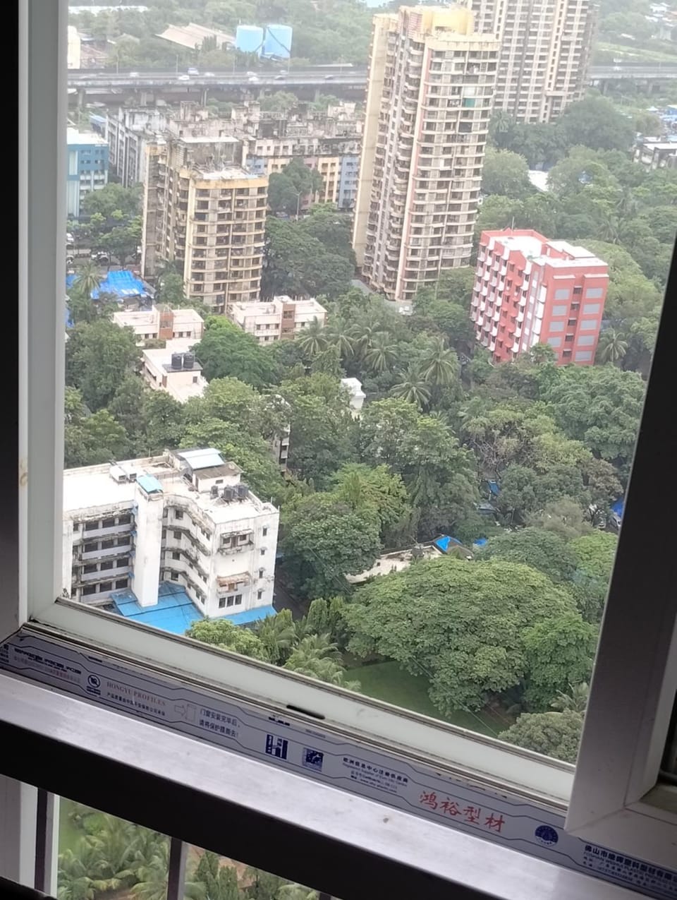 Cosy nook Apartment in Mumbai