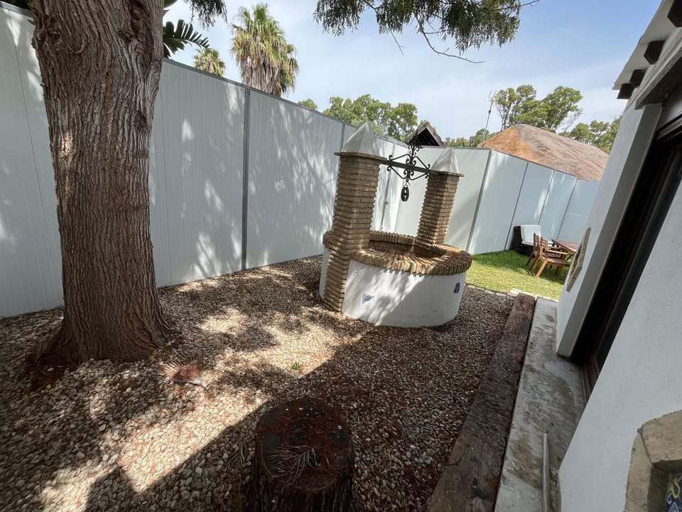 La Cabaña del Lago Villa in Sanlúcar de Barrameda