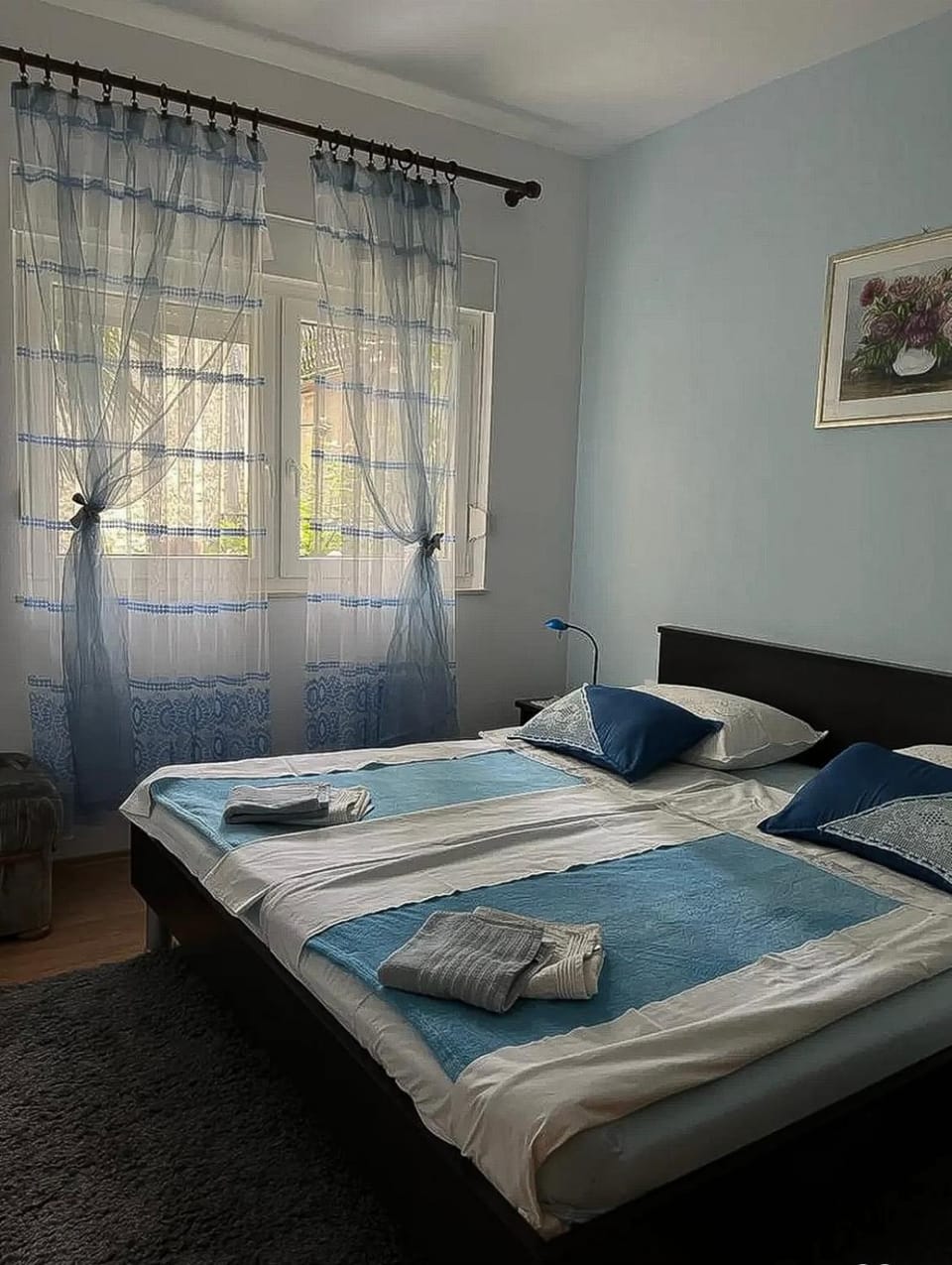Mirjana app Apartment in Primorje-Gorski Kotar County