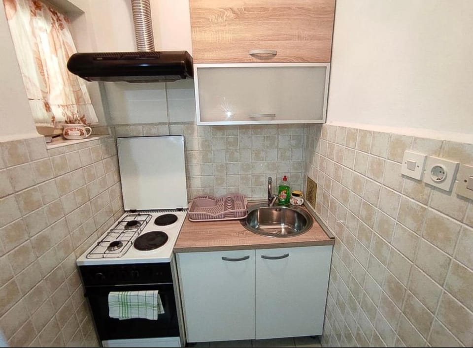 Mirjana app Apartment in Primorje-Gorski Kotar County