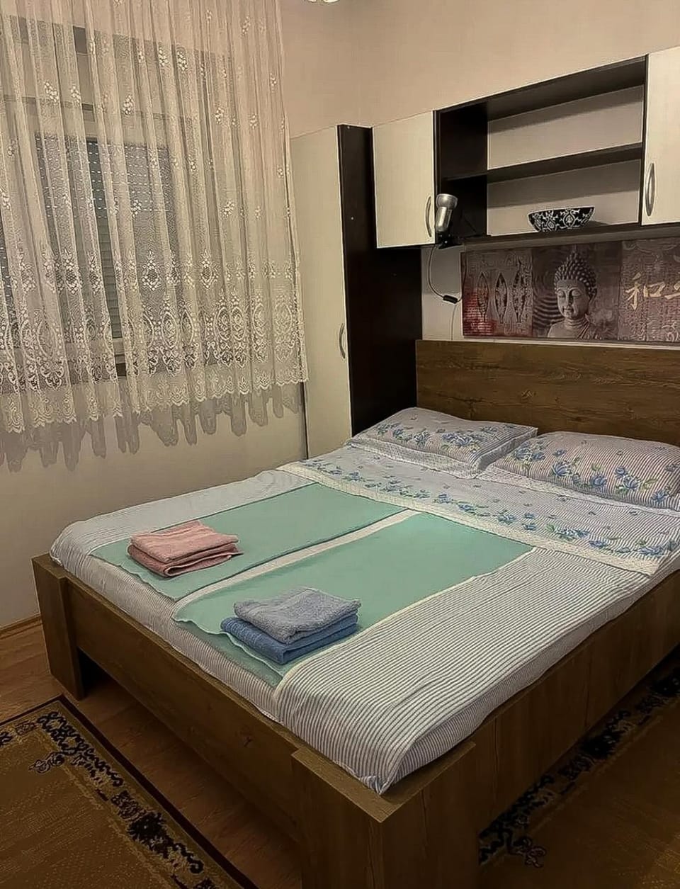 Mirjana app Apartment in Primorje-Gorski Kotar County