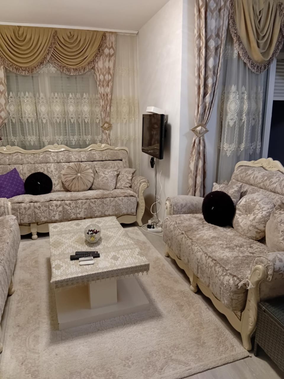 Pristhine Stay Inn 26 Apartment in Serbia