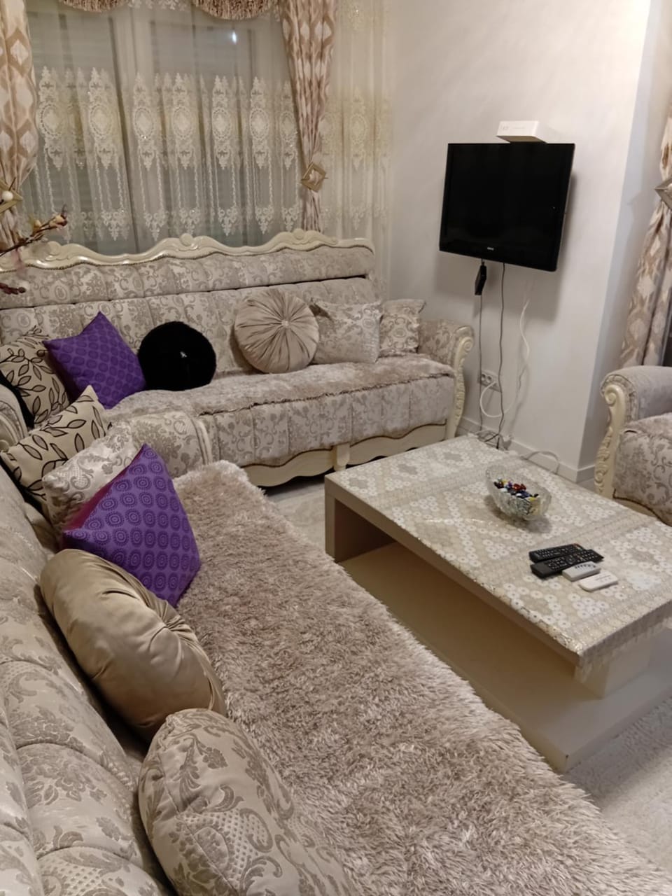 Pristhine Stay Inn 26 Apartment in Serbia