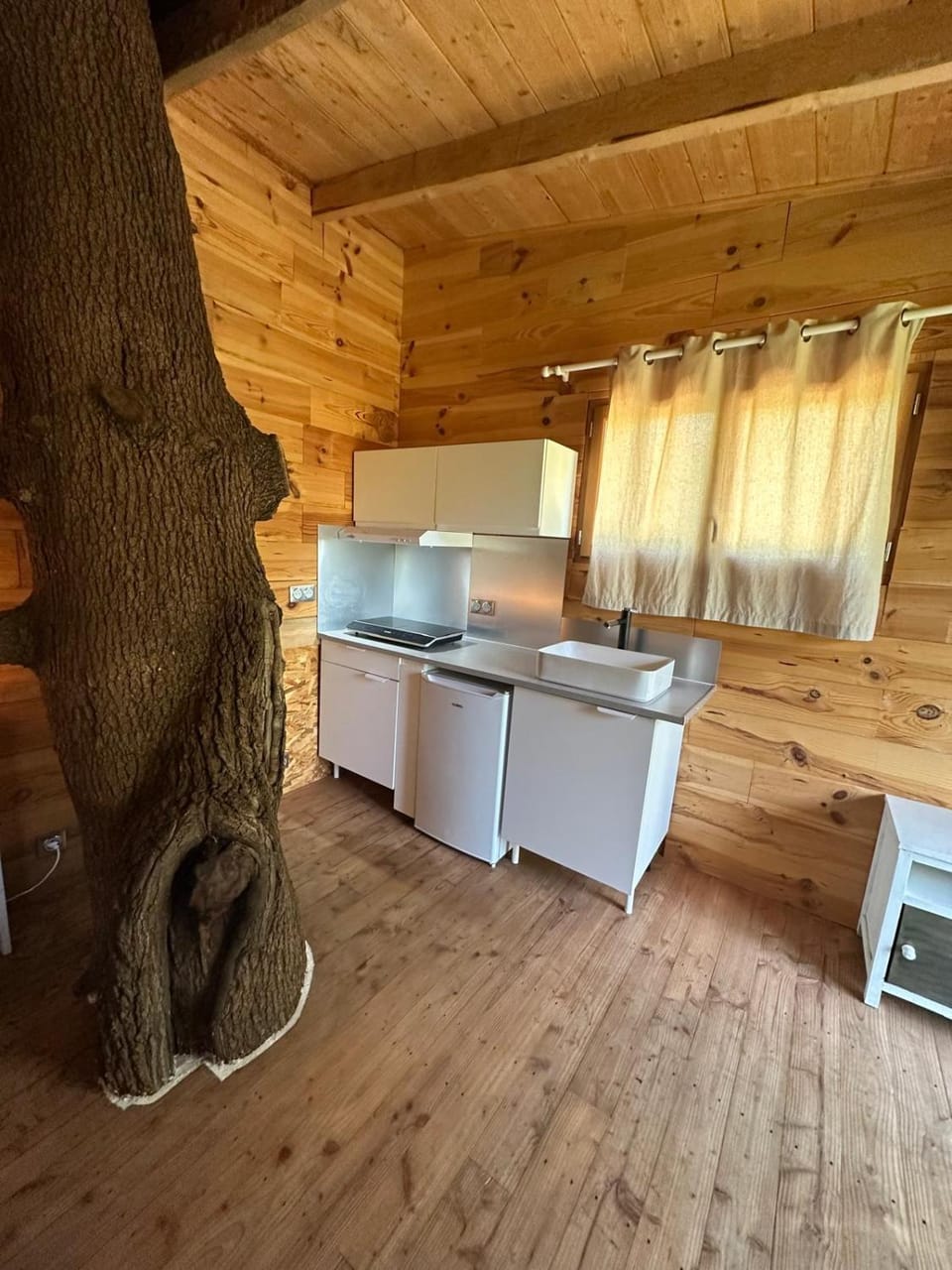 Les Lodges de l'Etang Apartment in Roquebrune-sur-Argens