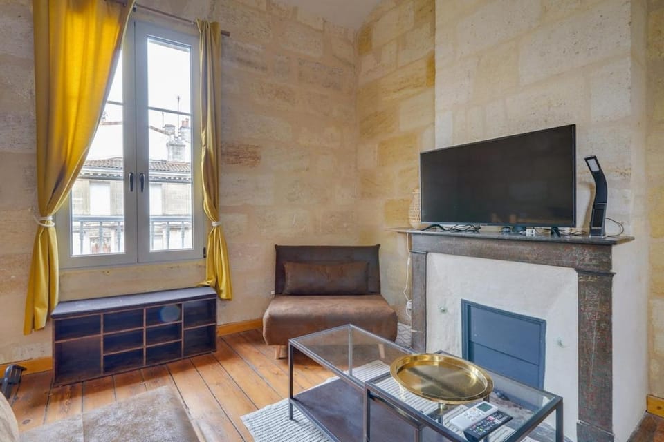 Cozy duplex - Heart of Chartrons Apartment in Bordeaux