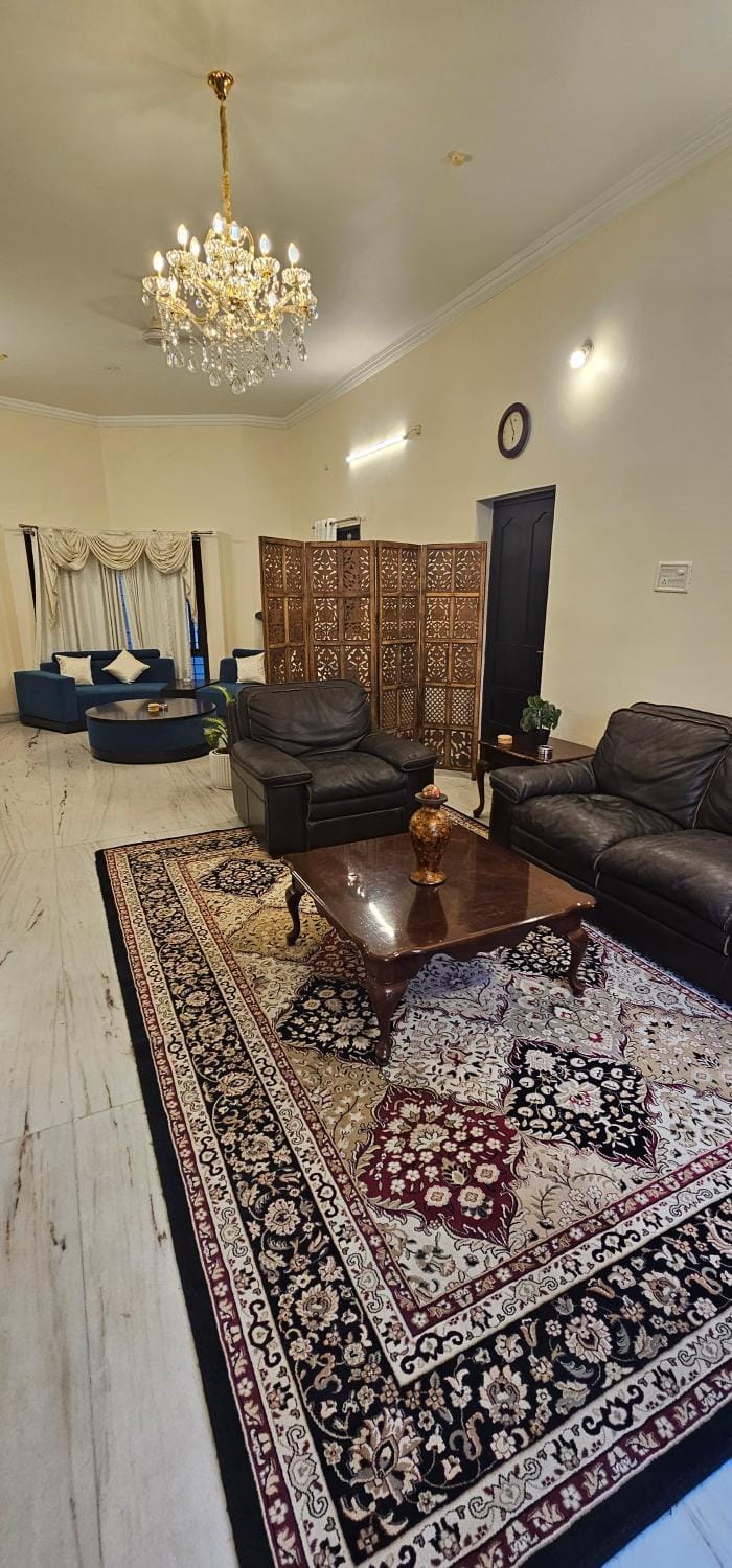 Sunset Villa - 4 Bedroom stylish villa Suncity Hyderabad Villa in Hyderabad