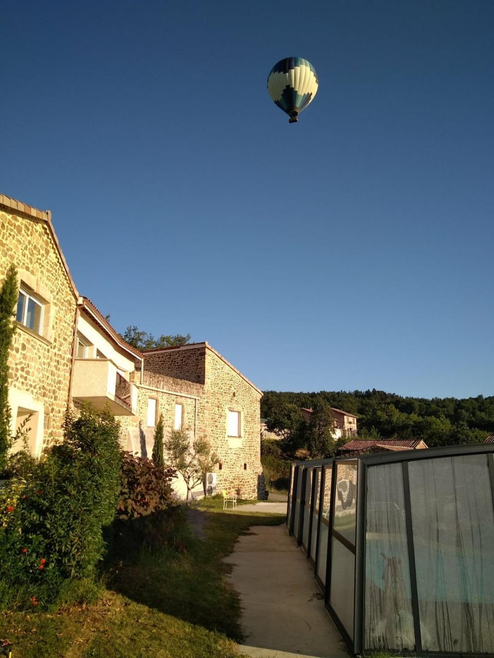 Les Gîtes de Combalat Piscine couverte à proximité de Peaugres Apartment in Auvergne-Rhône-Alpes