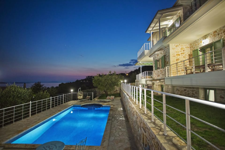 Beach, Swimming pool