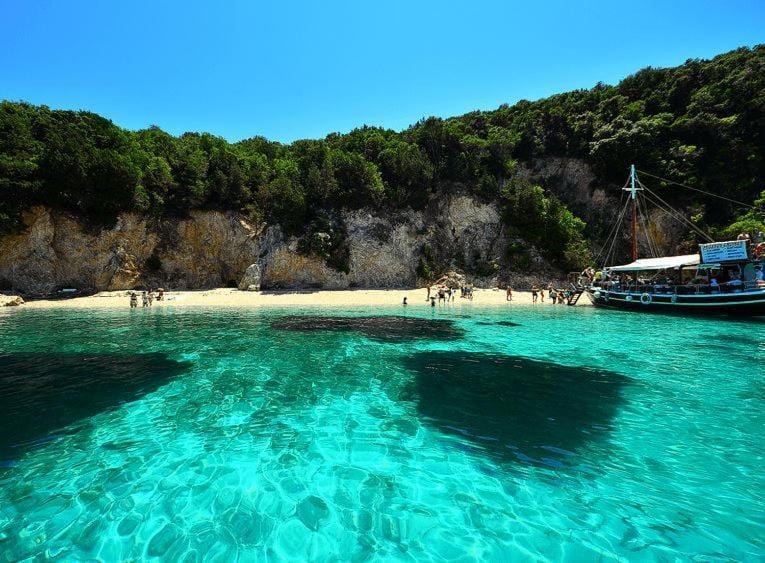 Off site, Beach, Location
