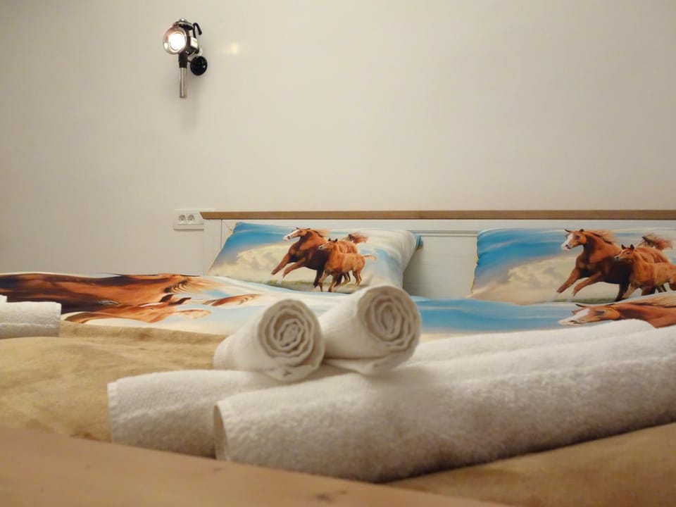 Apartmaji Pri fijakarju - Apartments "AT THE FIAKER'S" Apartment in Bled