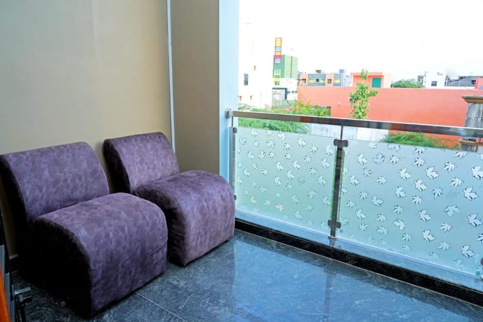 Yathra Homes Kanchipuram Vacation rental in Tamil Nadu