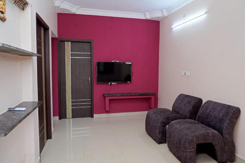 Yathra Homes Kanchipuram Vacation rental in Tamil Nadu