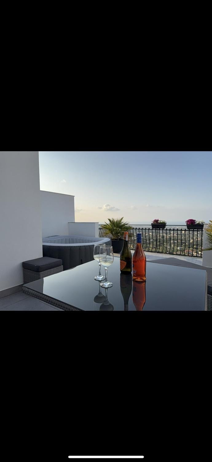Dagma Spa Home Sicilia Apartment in Sicily