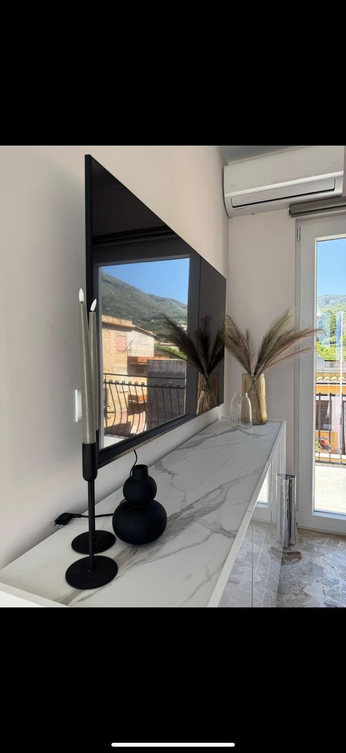Dagma Spa Home Sicilia Apartment in Sicily