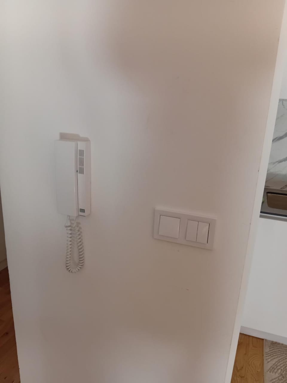 Comfort hill Apartment in Serbia