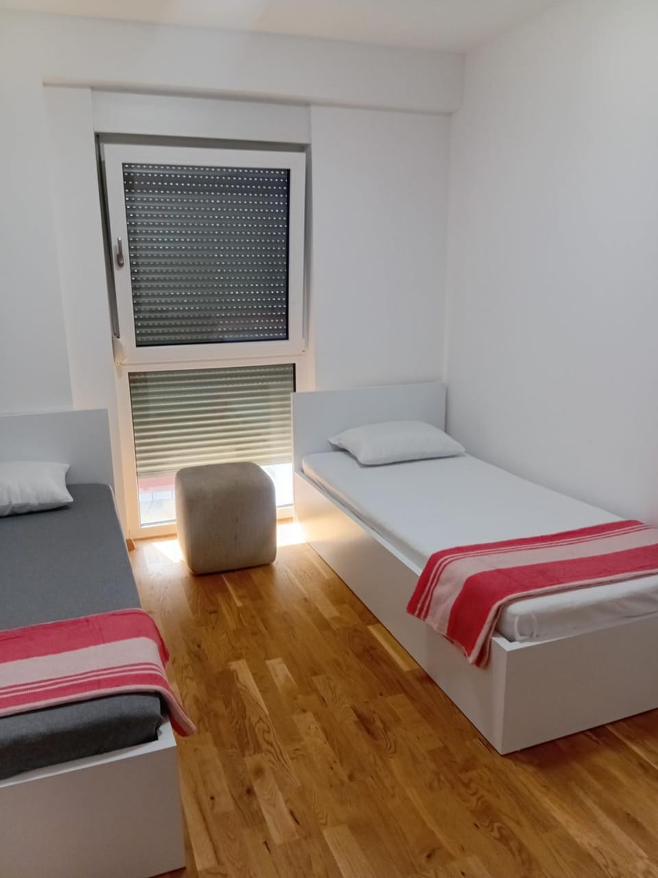 Comfort hill Apartment in Serbia