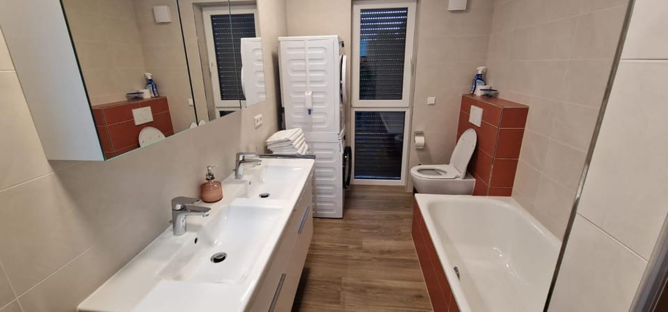 Rue des Muguets Apartment in Luxembourg
