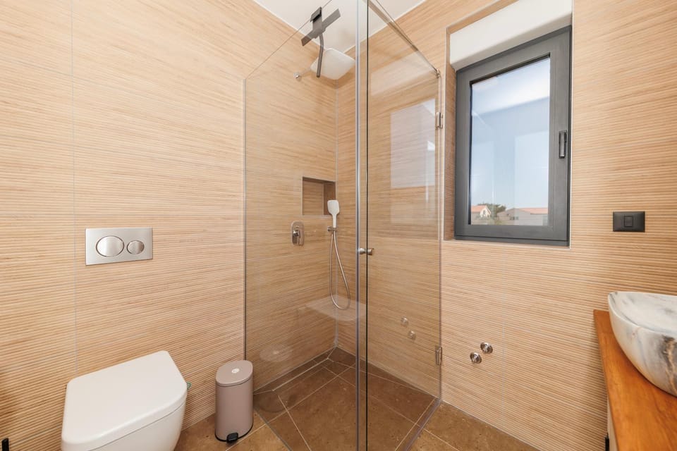 Villa Riva Vir Apartment Apartment in Zadar County