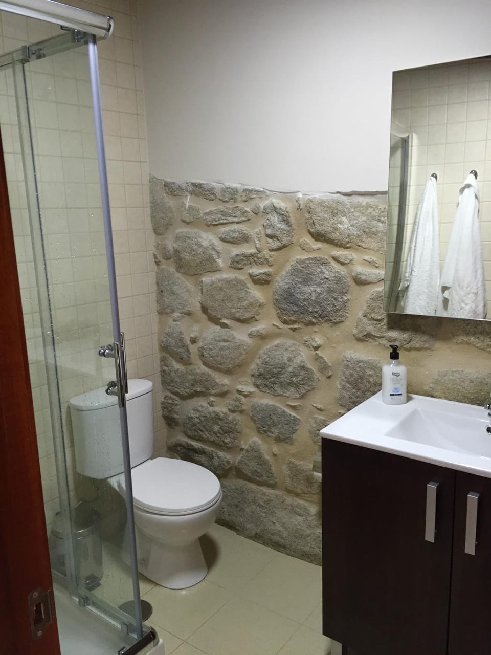 Casa Arteleira Country House in Galicia