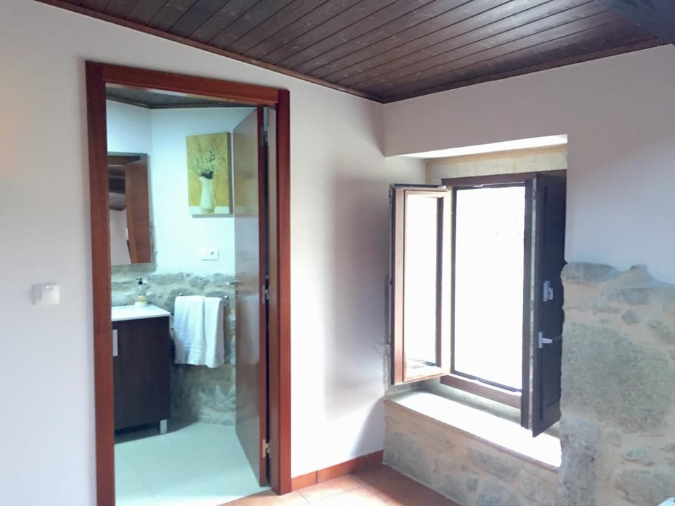 Casa Arteleira Country House in Galicia