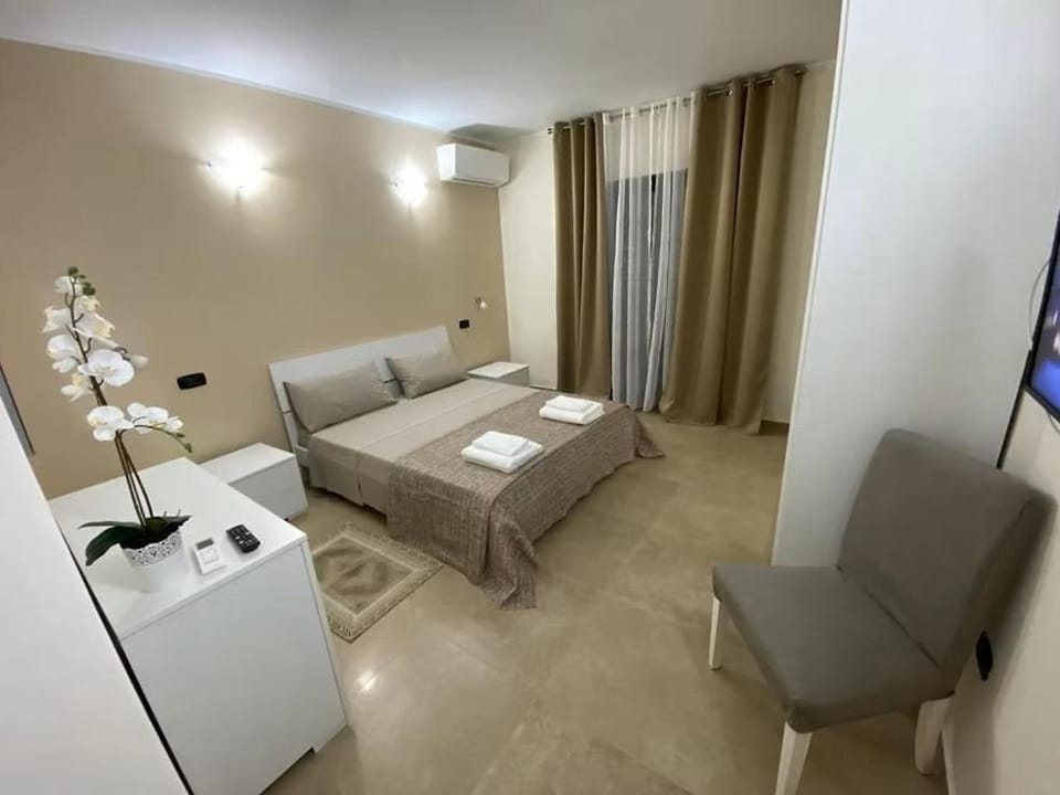 Mediterraneo b&b Cirò Marina Bed and Breakfast in Cirò Marina