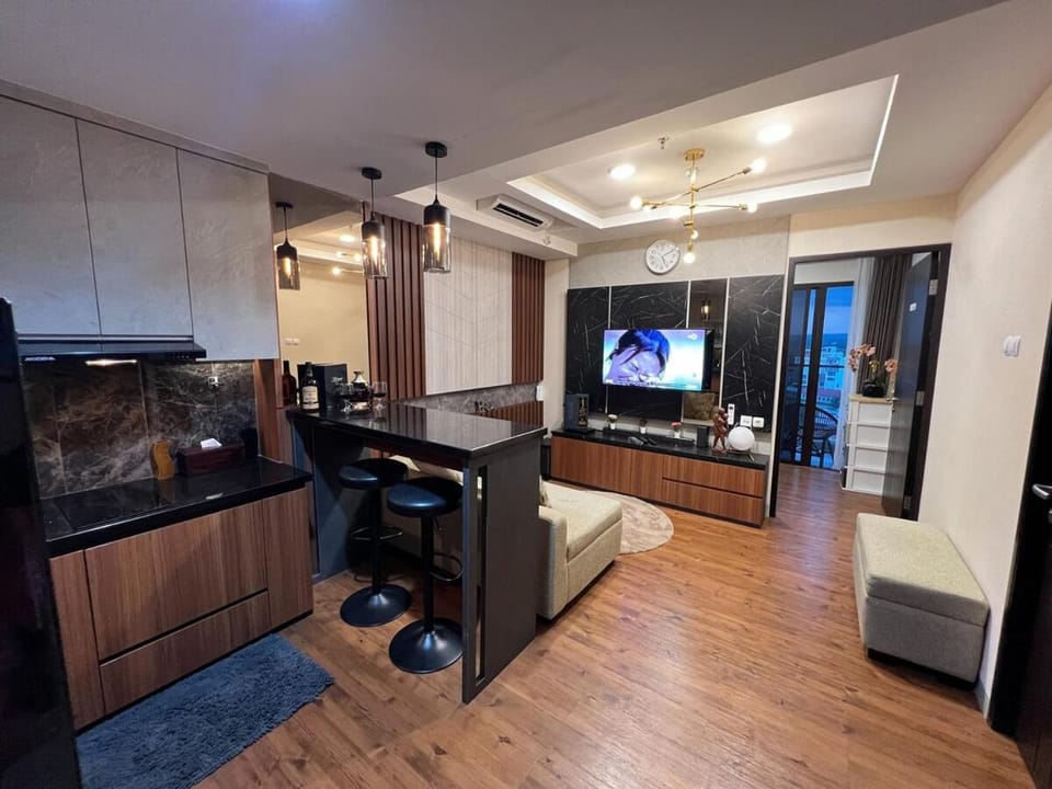 LSuites rooms Apartment in Special Region of Yogyakarta