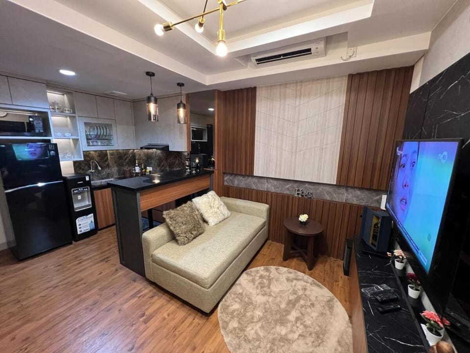 LSuites rooms Apartment in Special Region of Yogyakarta