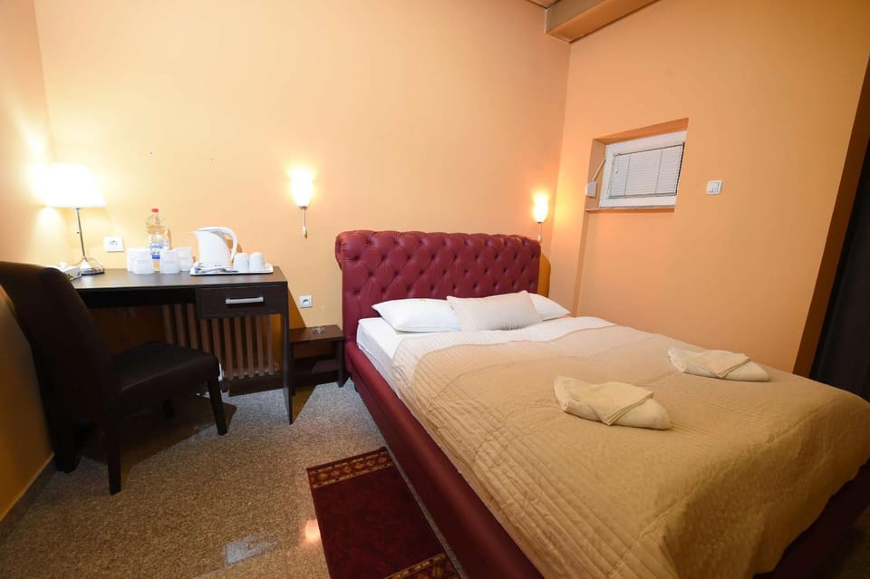 Apartment Inn Rooms Apartment in Novi Sad