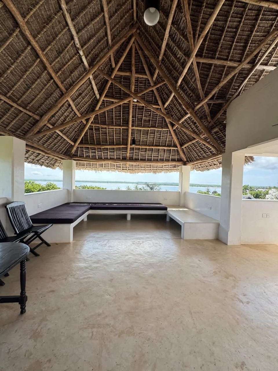 Hidden Gem 5 Bed Villa in Shela with Pool and AC House in Lamu County, Kenya