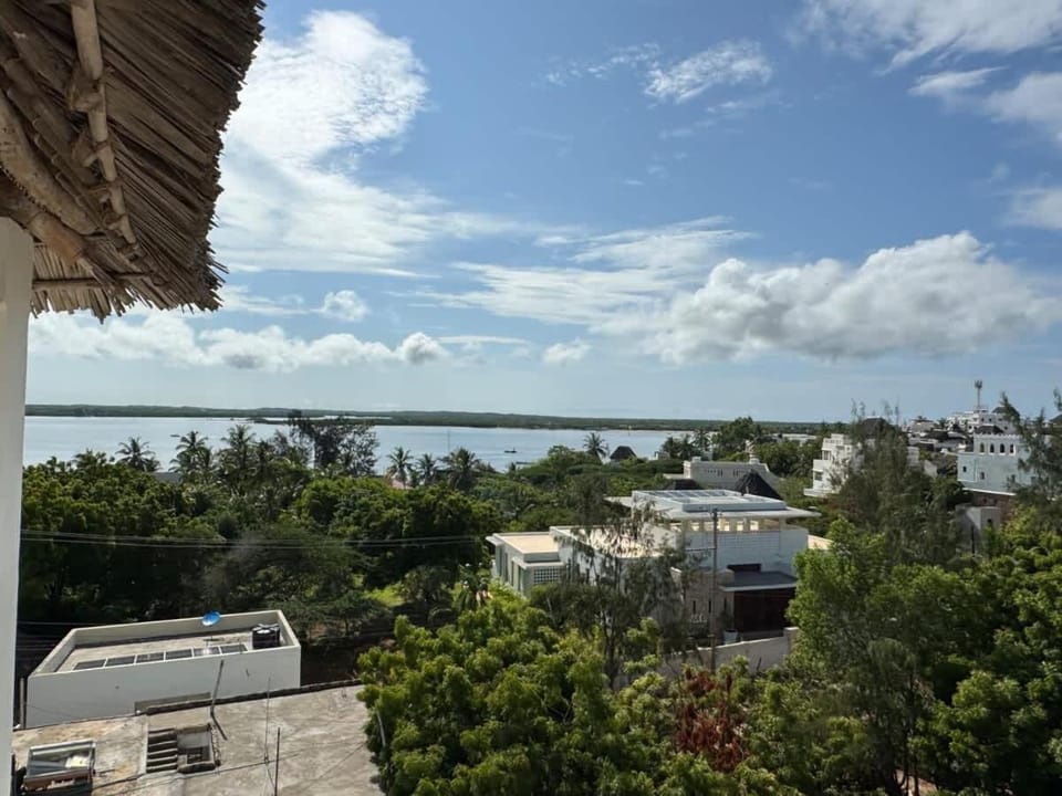 Hidden Gem 5 Bed Villa in Shela with Pool and AC House in Lamu County, Kenya