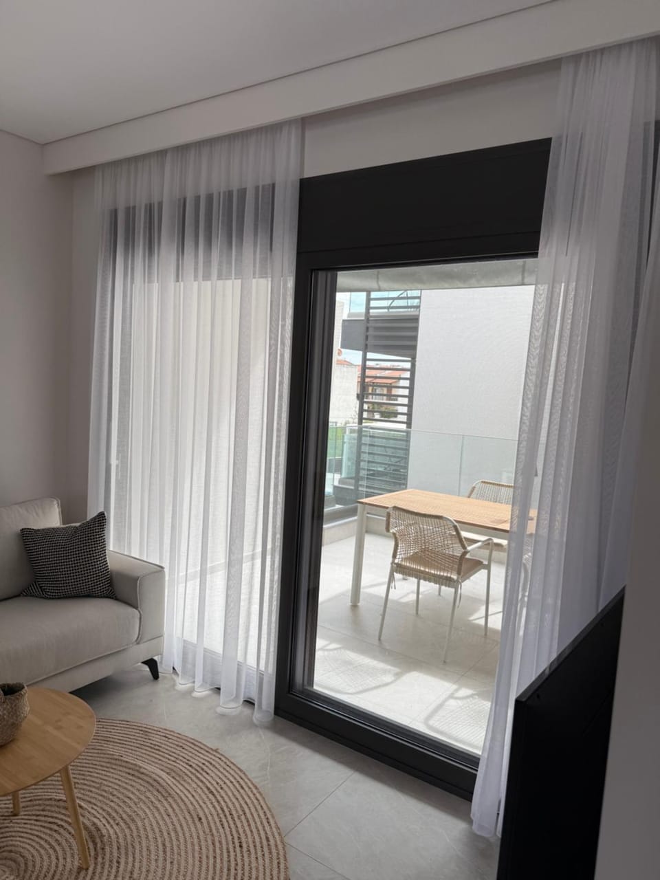 ILIOS blue residence A13 Apartment in Nikiti