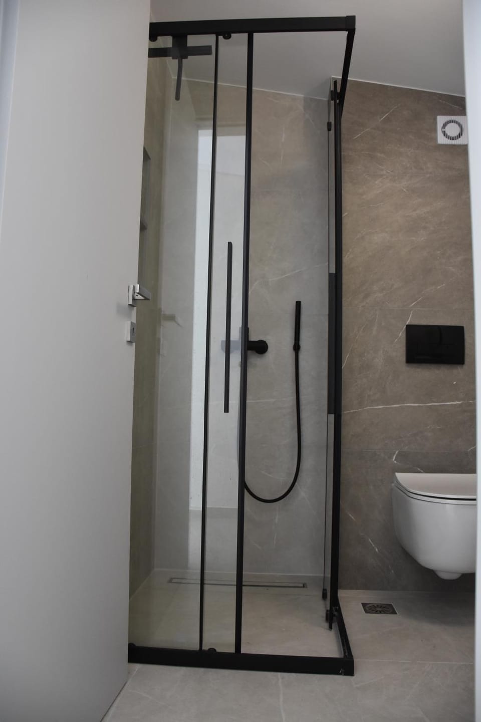 ILIOS blue residence A13 Apartment in Nikiti