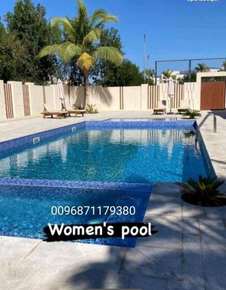 Day, Pool view, Swimming pool