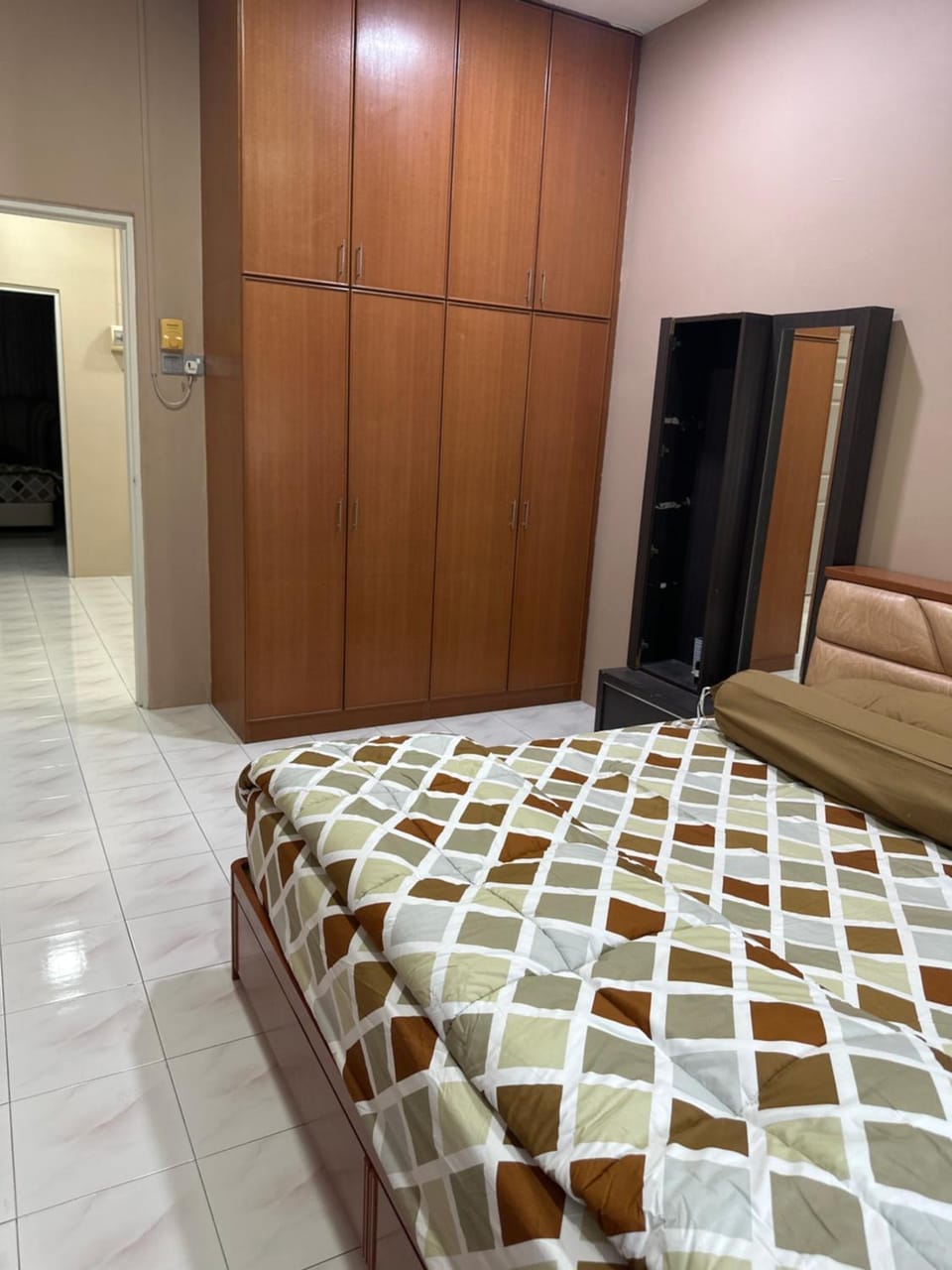 MM Homestay 80 House in Perak