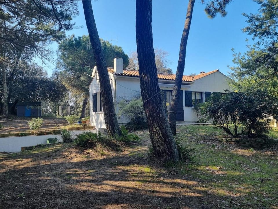 Maison proche de la plage House in Saint-Georges-d'Oléron