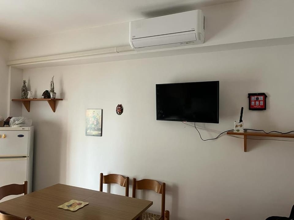 Appart via Pitagora, 500 metri dal mare Apartment in Scalea