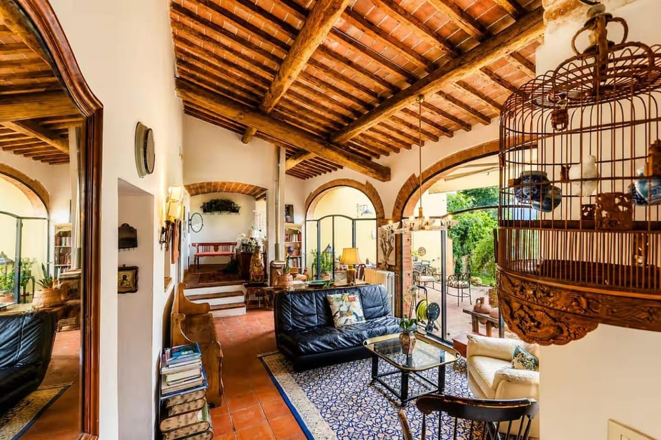 Day, Living room, Time of day