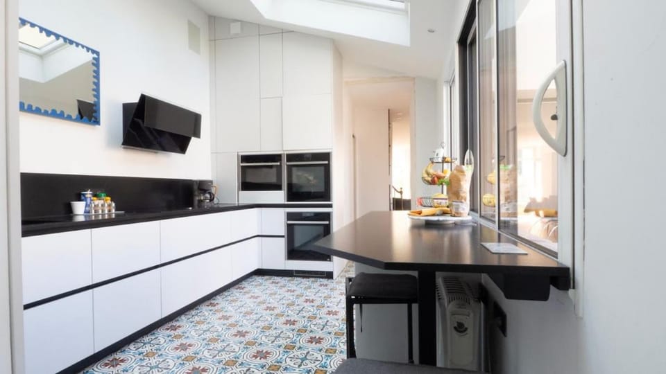 Maison en hyper centre, à 50 mètres de la plage Villa in Fouras