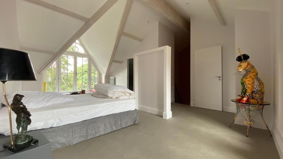Maison en hyper centre, à 50 mètres de la plage Villa in Fouras
